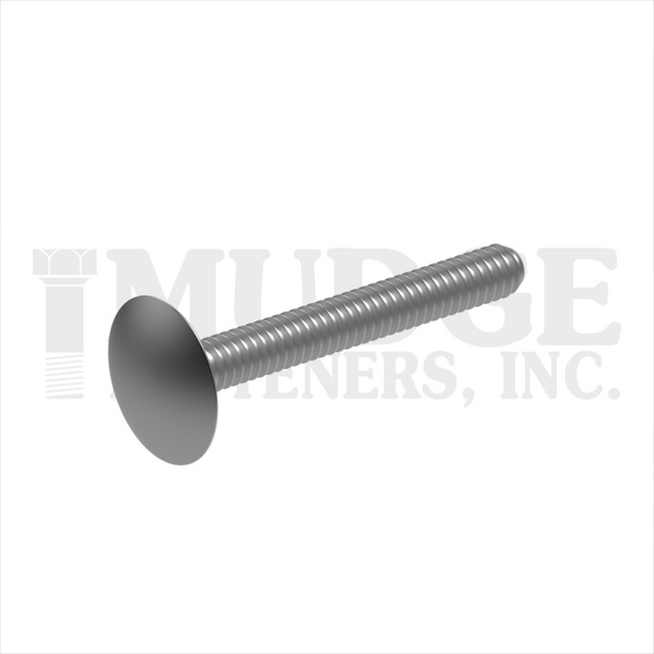 229SDB062C037C500SS 5/8-11 STEP DOWN BOLT TO 3/8-16 5" OAL, STAINLESS STEEL, PER PRINT